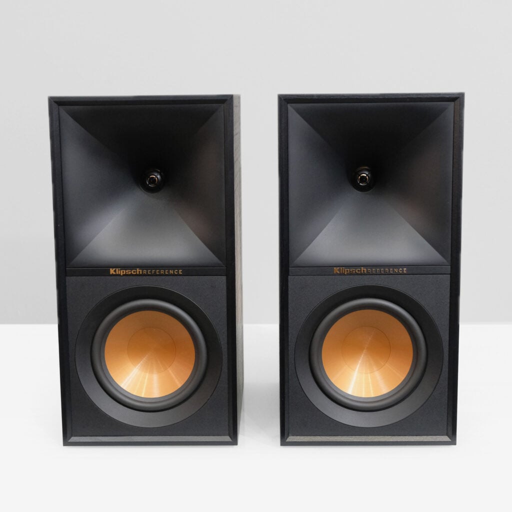 Klipsch R-50M