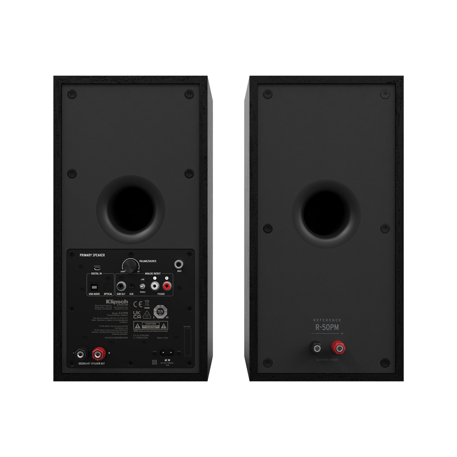 Klipsch R-50PM