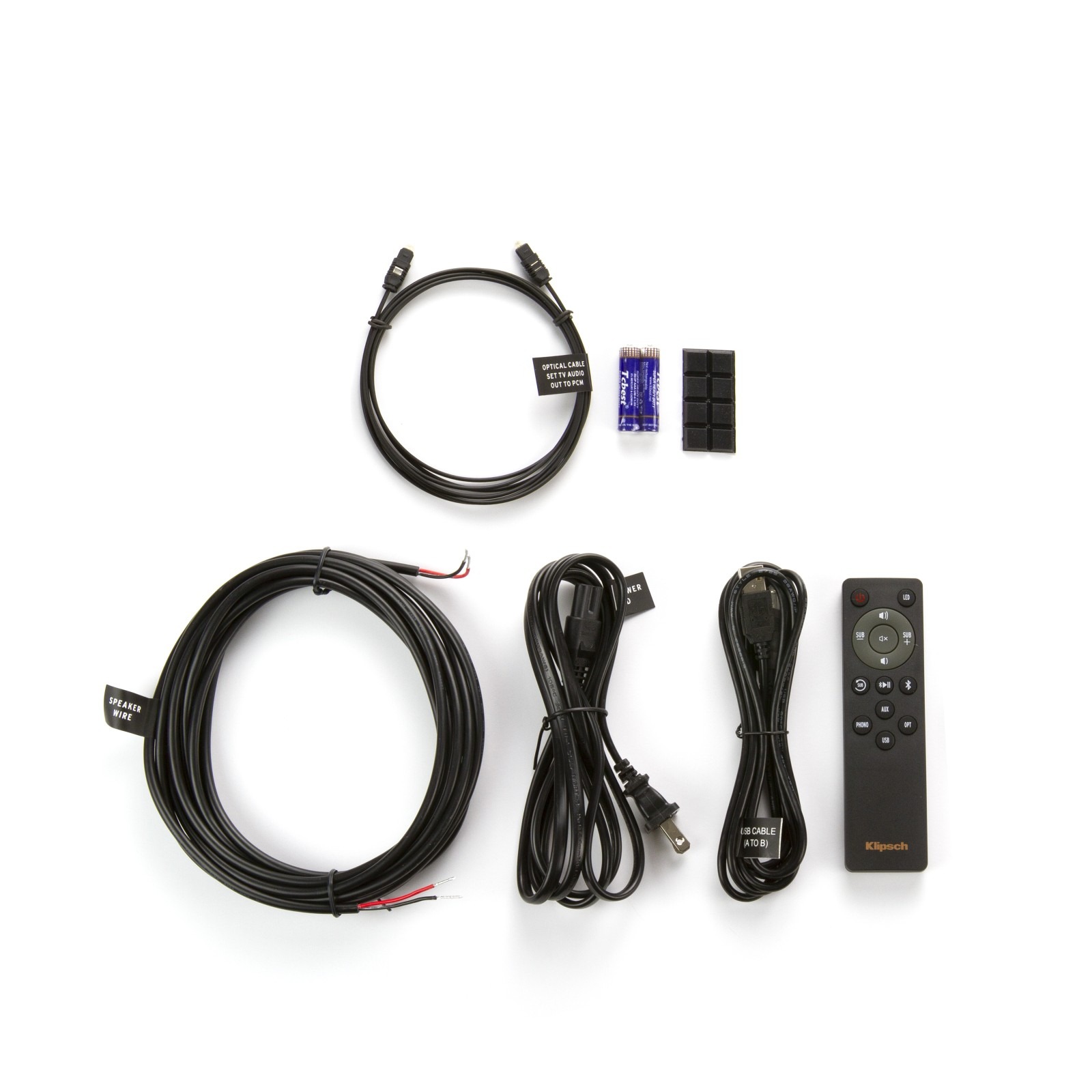 Klipsch R-51PM