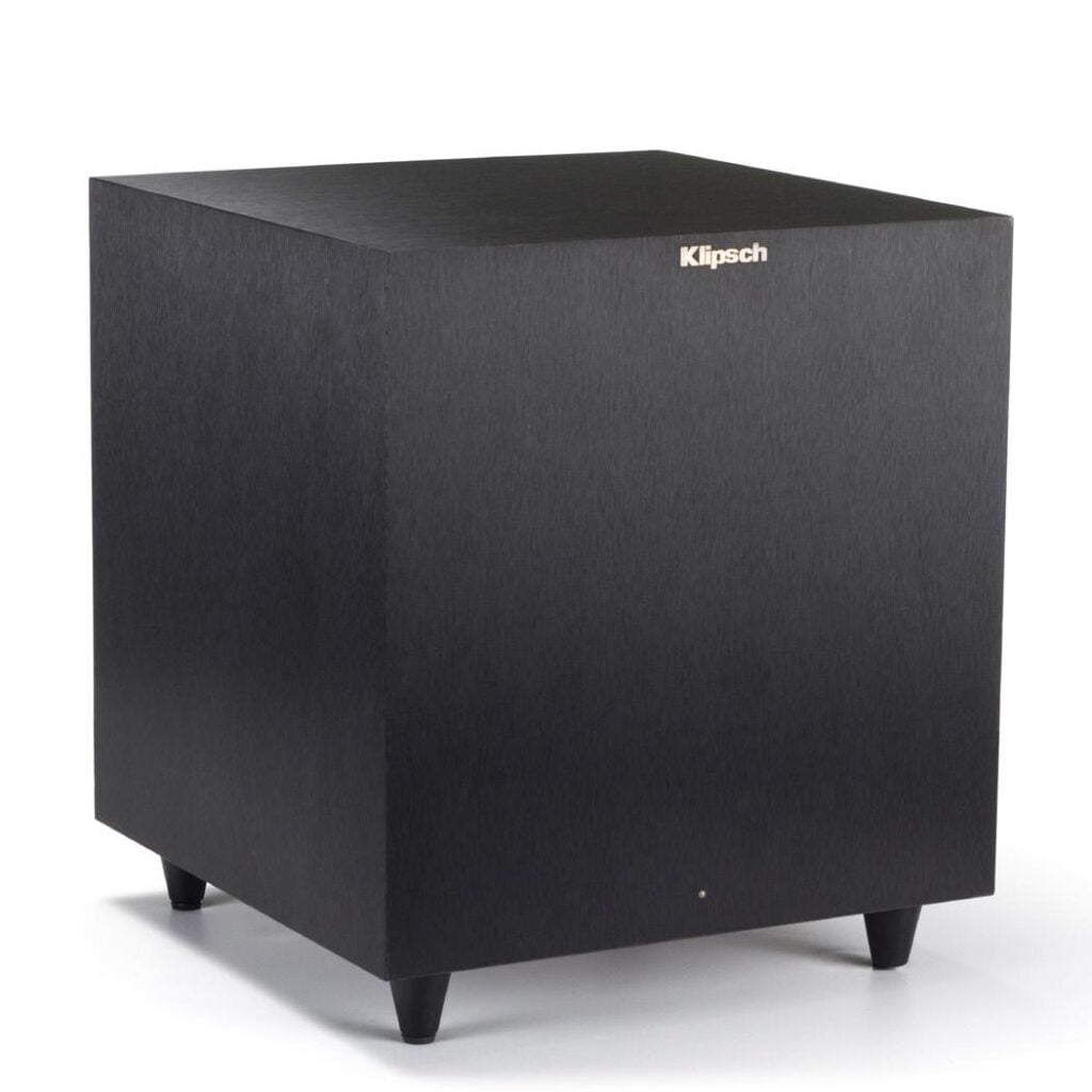 Klipsch R-8SW