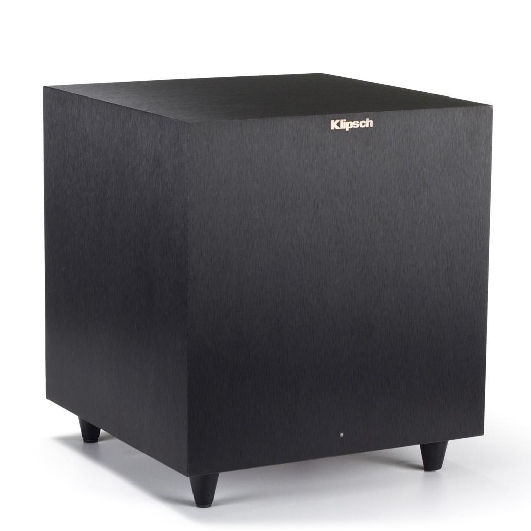 Klipsch R-8SW
