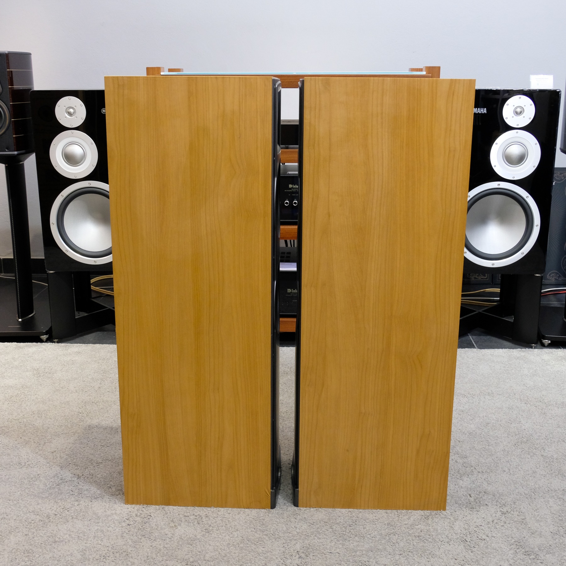 Klipsch RF-35