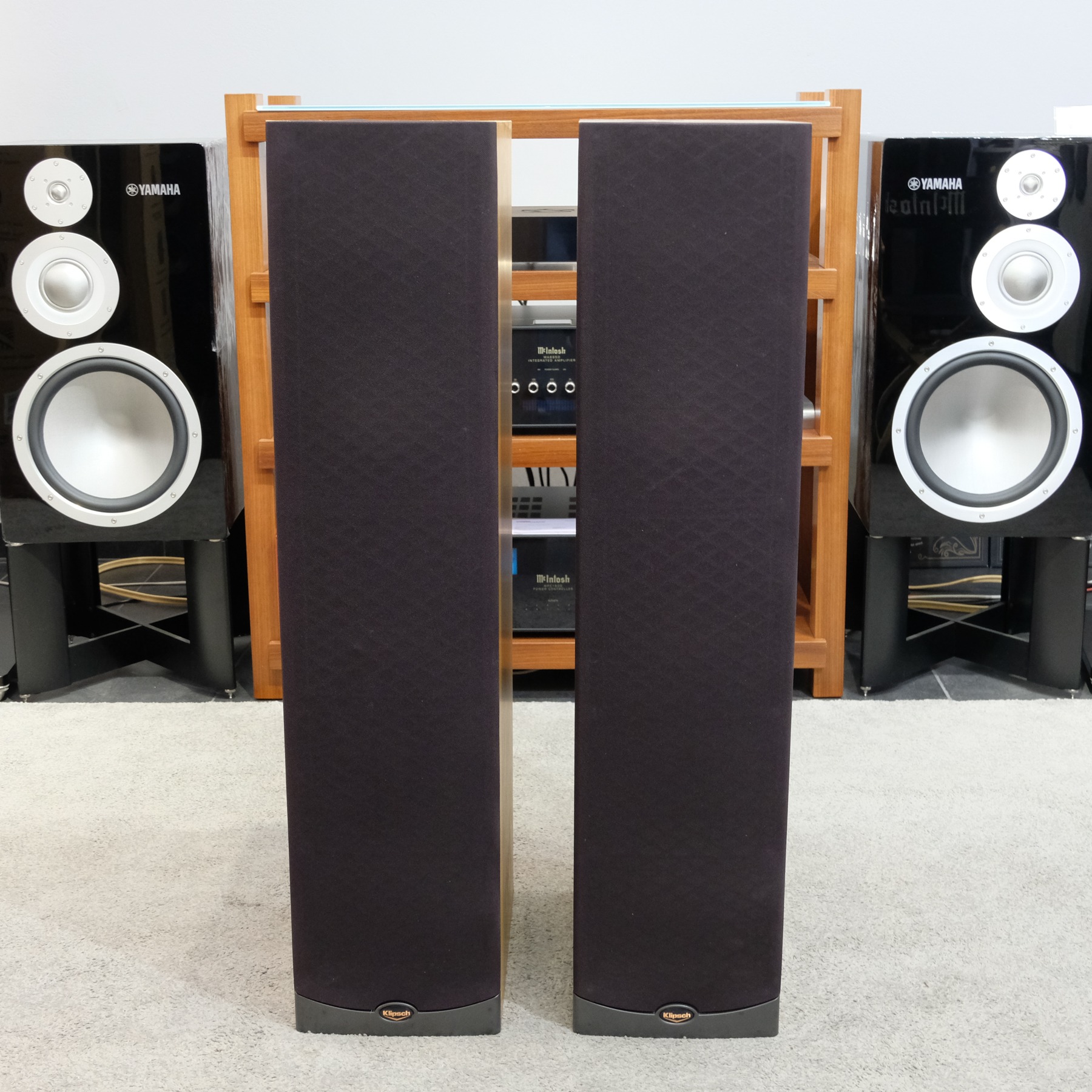 Klipsch RF-35