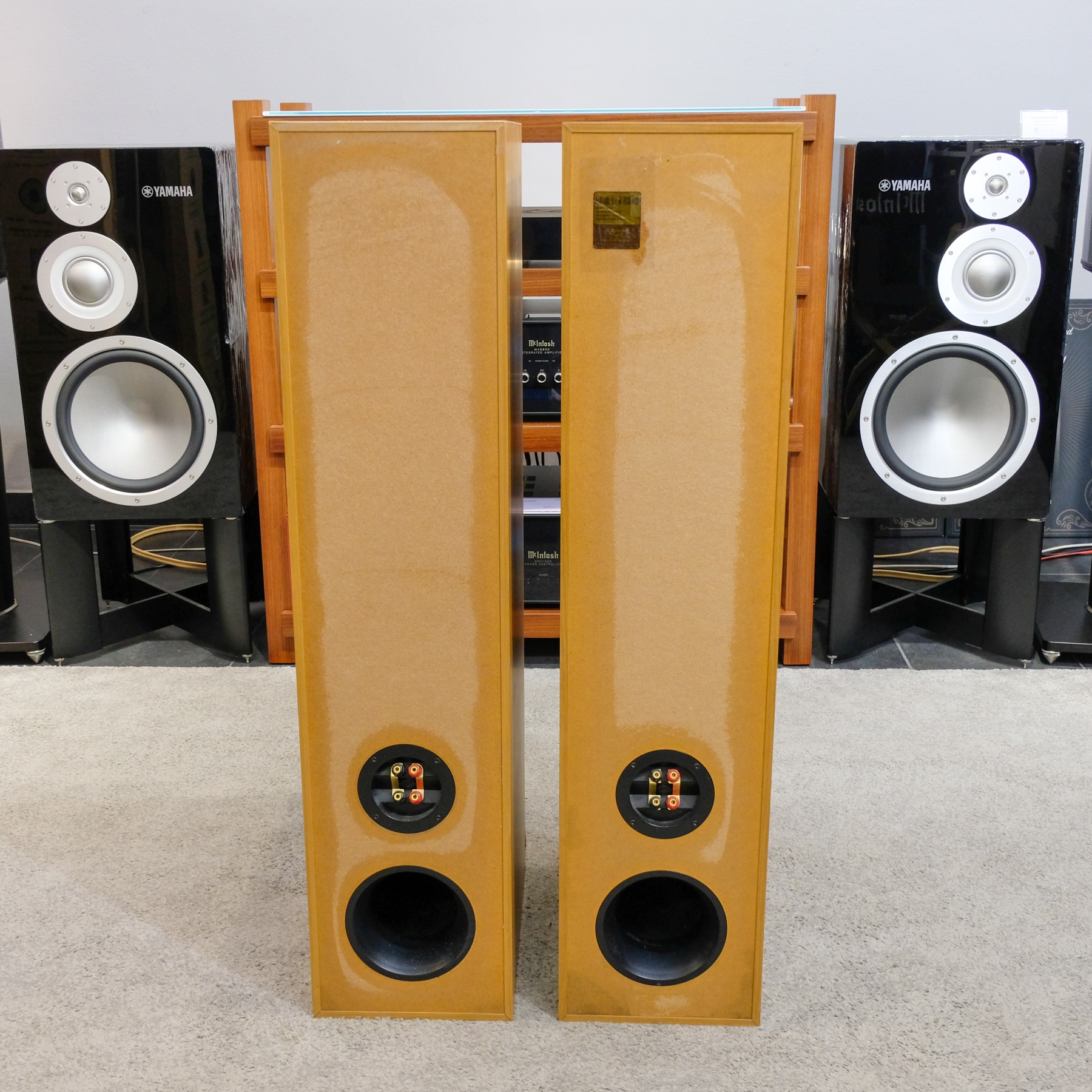 Klipsch RF-35