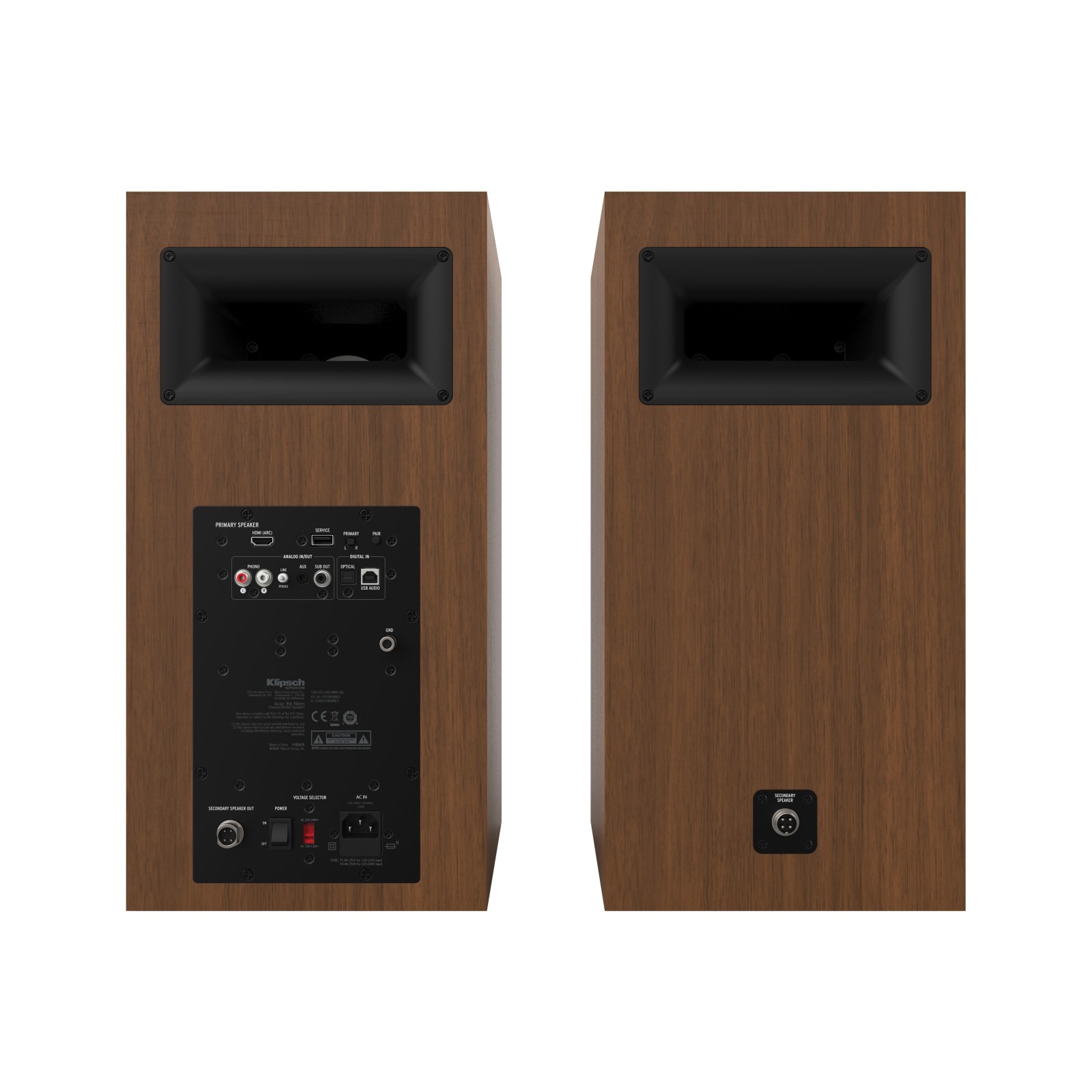 Klipsch The Nines