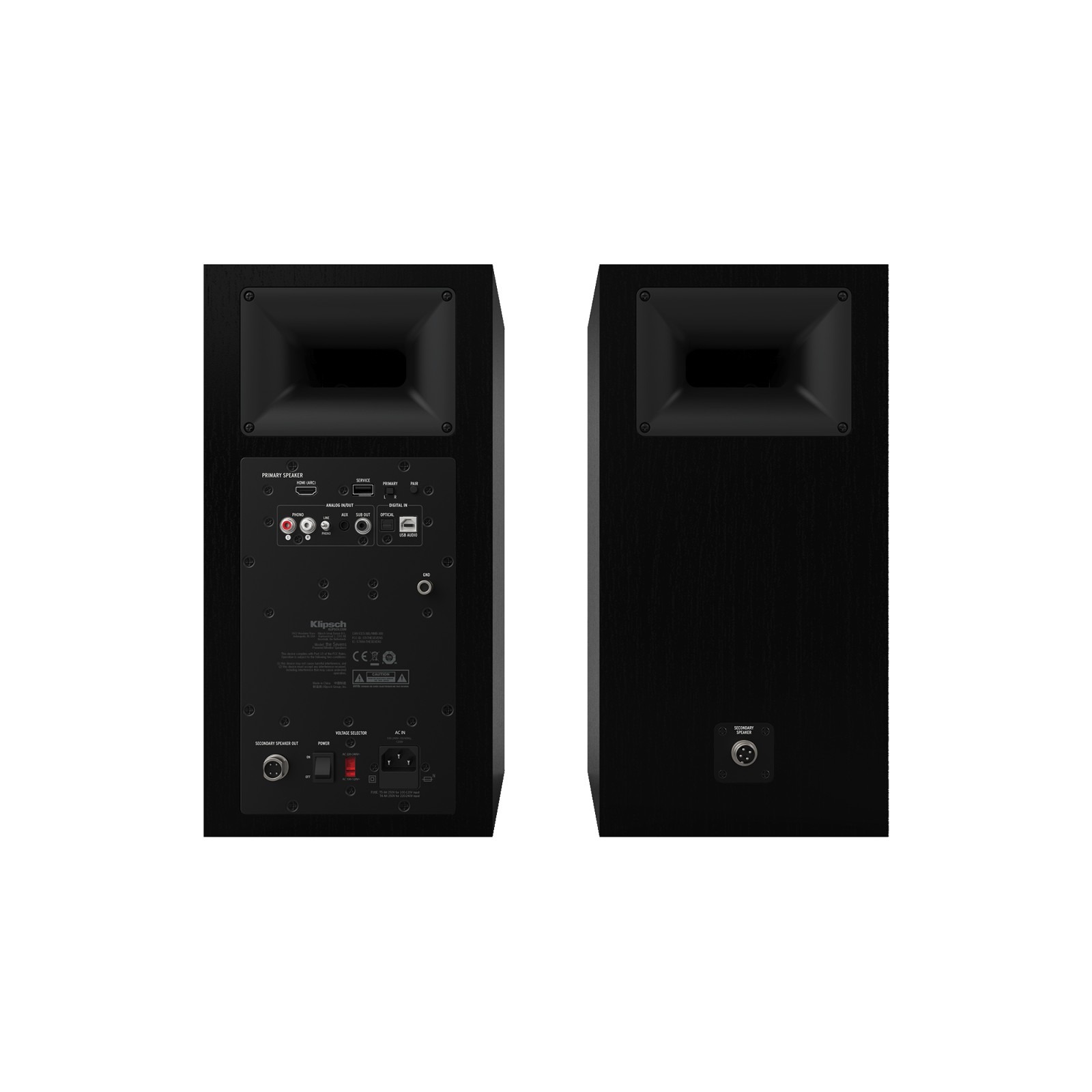 Klipsch The Sevens