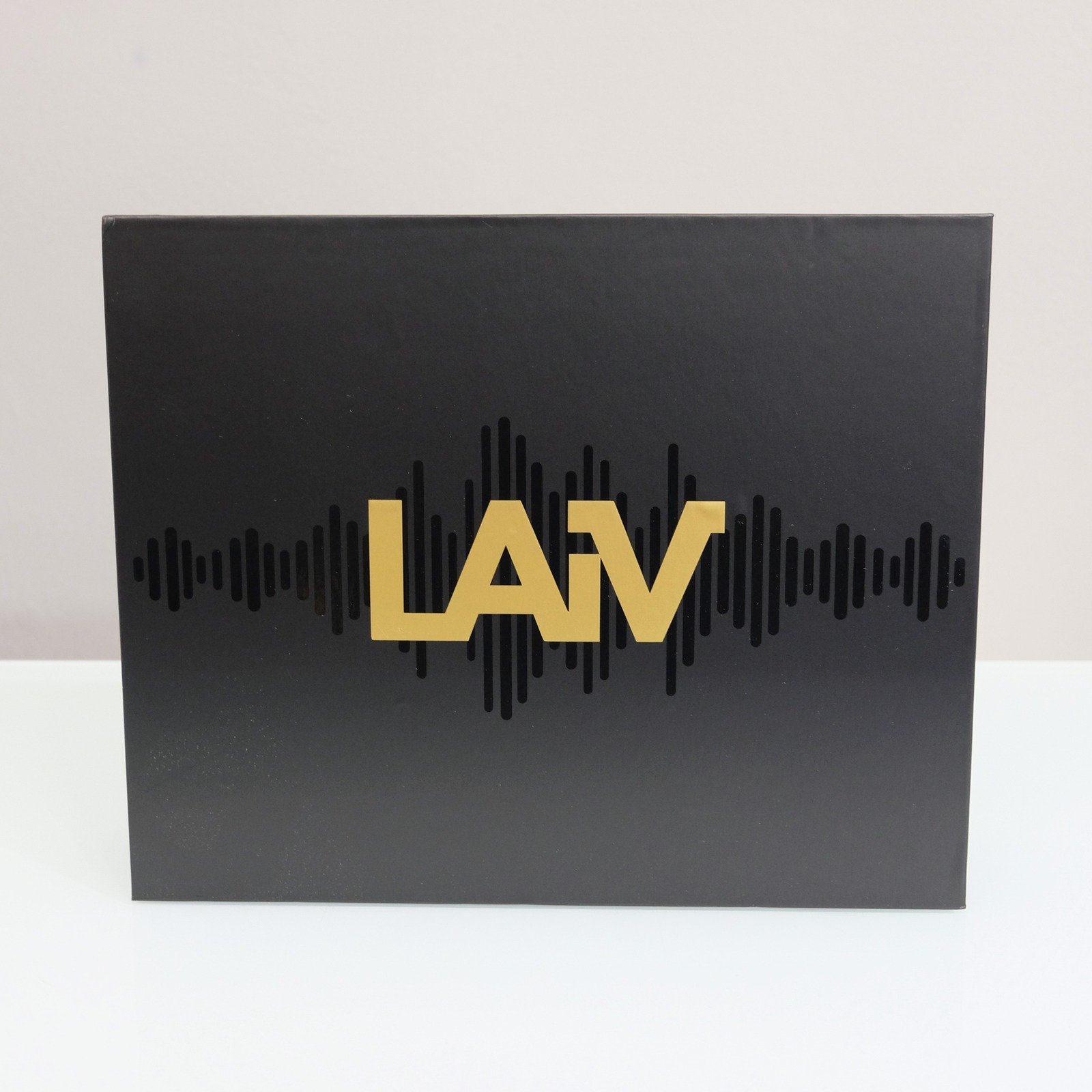 LaiV Crescendo Verse