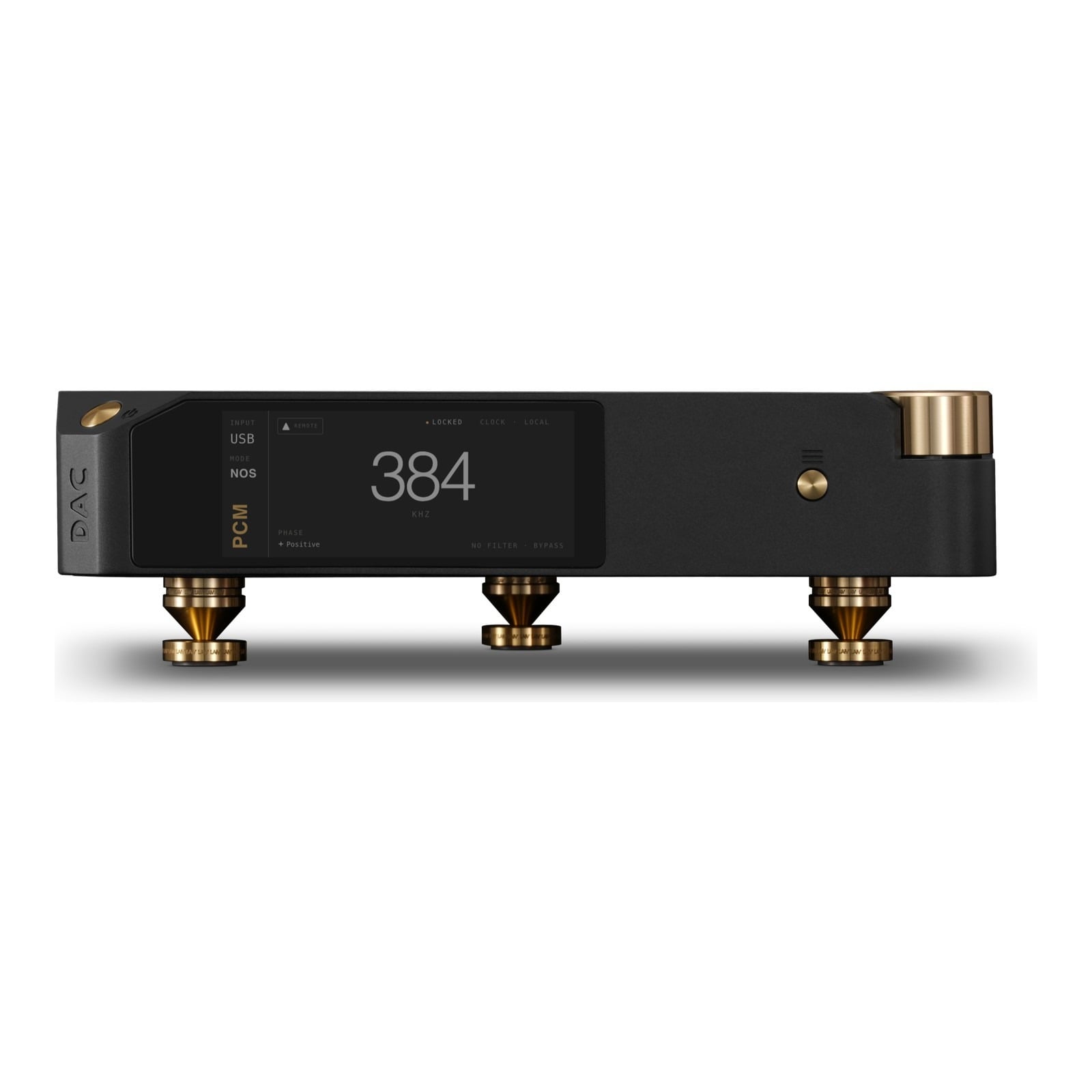 LAiV Harmony DAC 2