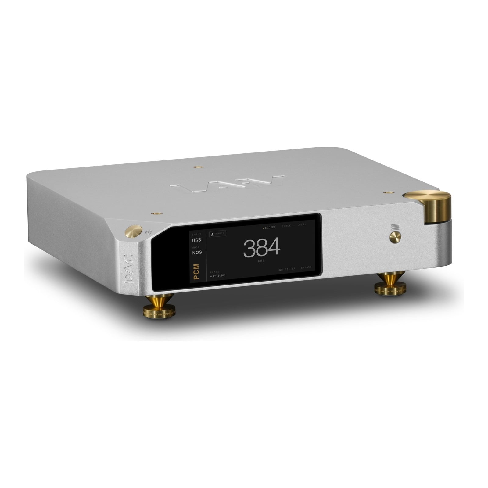 LAiV Harmony DAC 2
