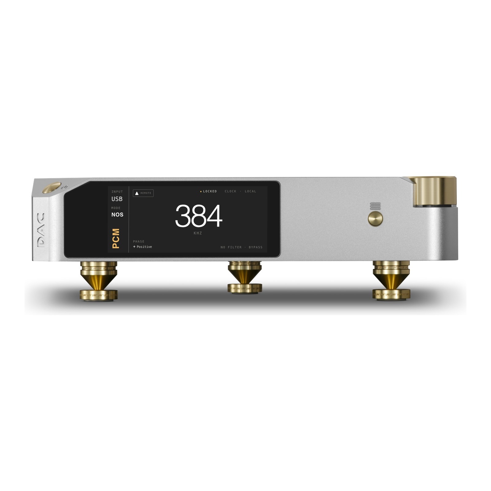 LAiV Harmony DAC 2
