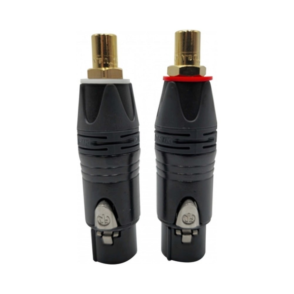 LAiV XTR adattatore XLR-RCA