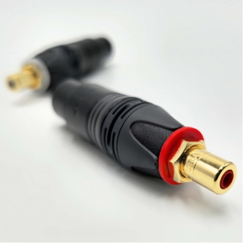 LAiV XTR adattatore XLR-RCA