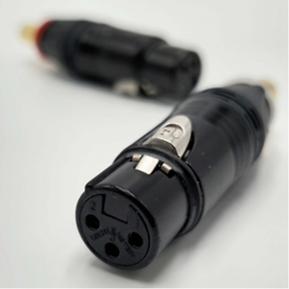 LAiV XTR adattatore XLR-RCA