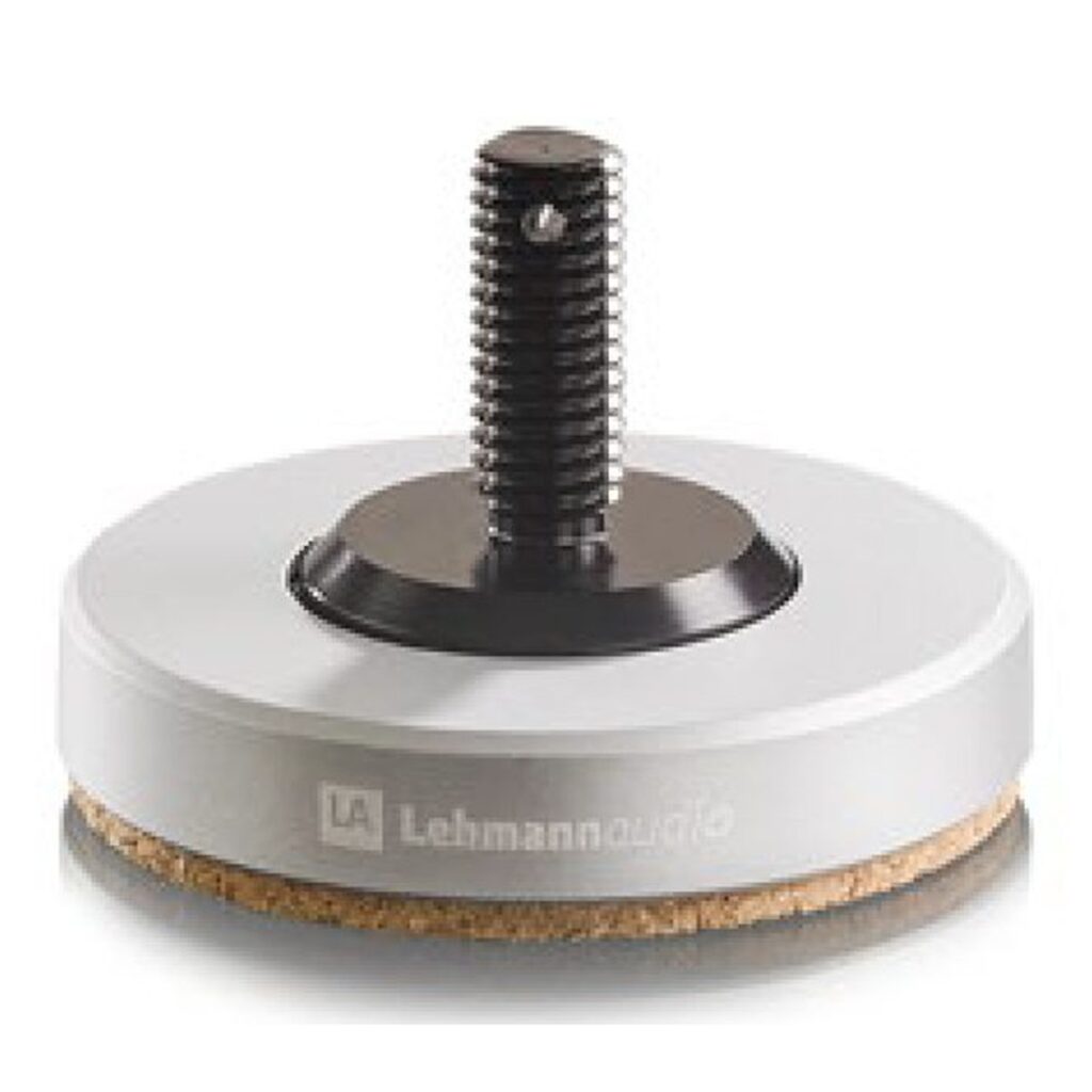 Lehmannaudio 3S Point 3.6