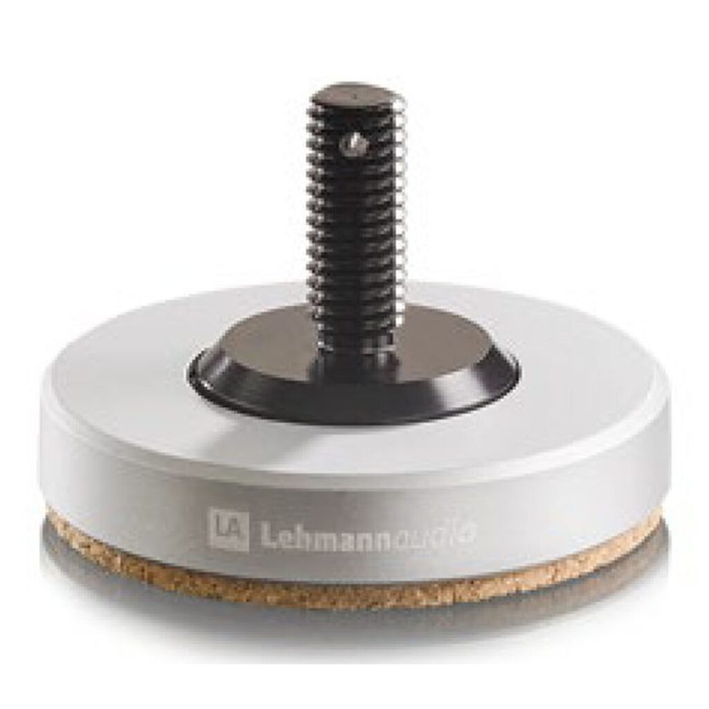 Lehmannaudio 3S Point 3.8