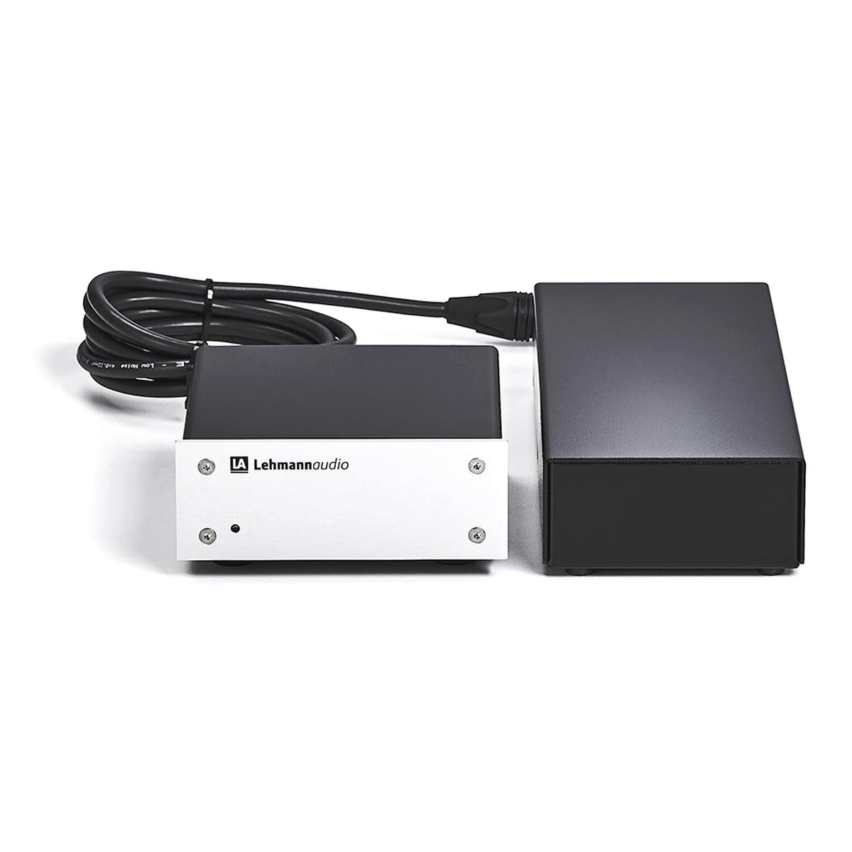 Lehmannaudio Black Cube SE II