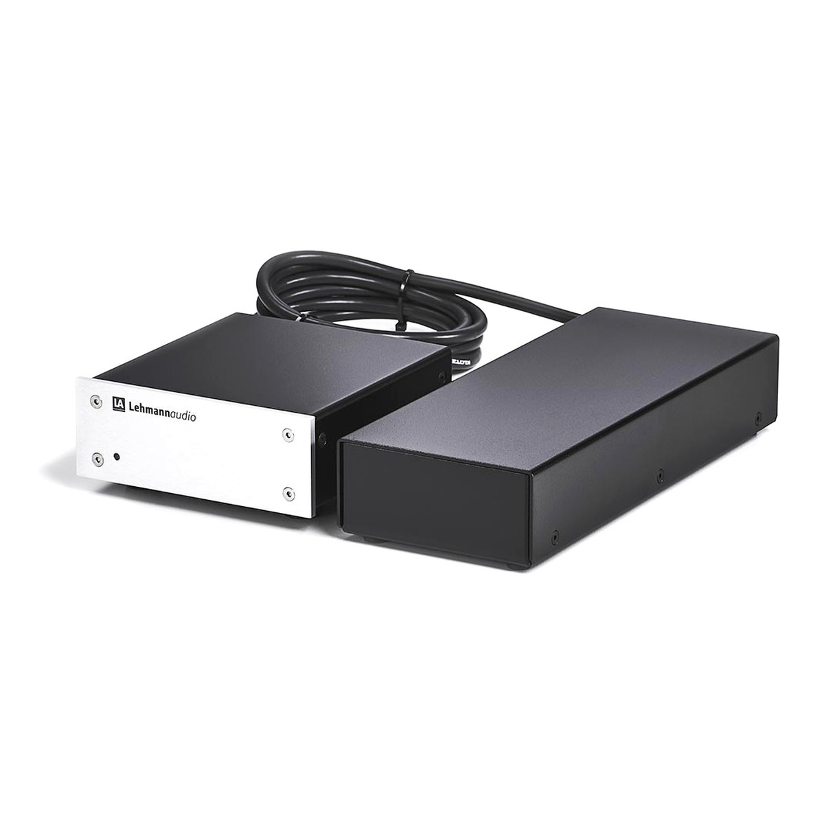 Lehmannaudio Black Cube SE II
