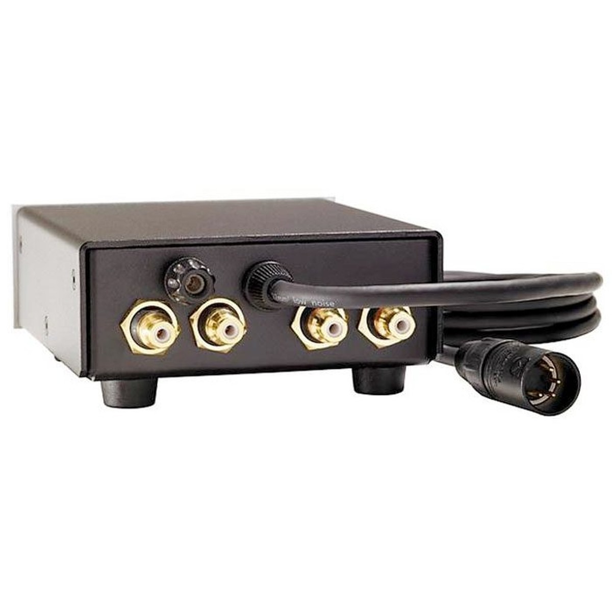 Lehmannaudio Black Cube SE II