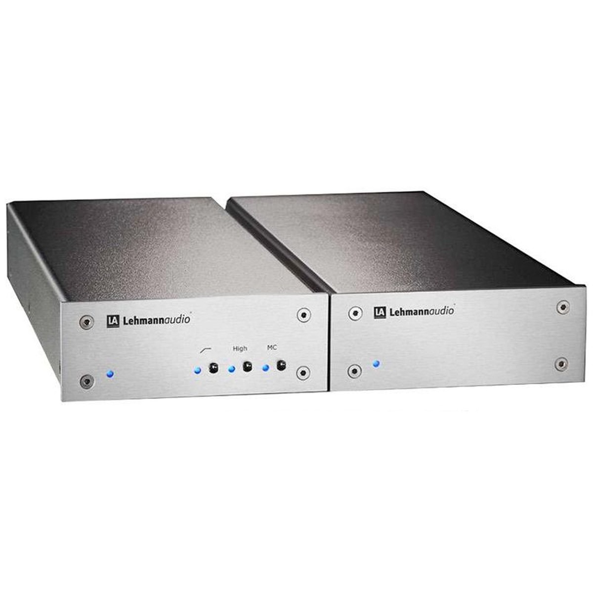 Lehmannaudio Decade Jubilee