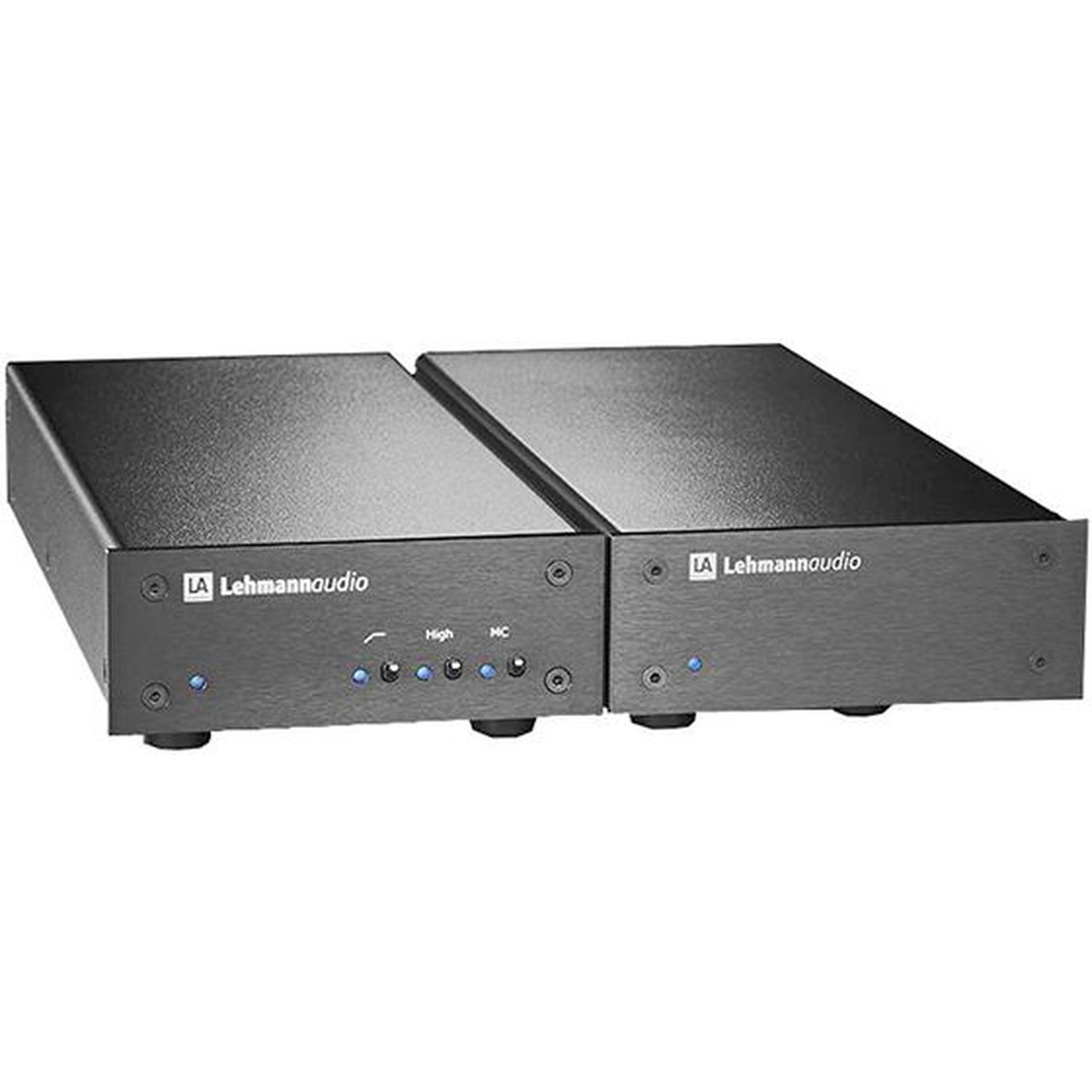 Lehmannaudio Decade Jubilee