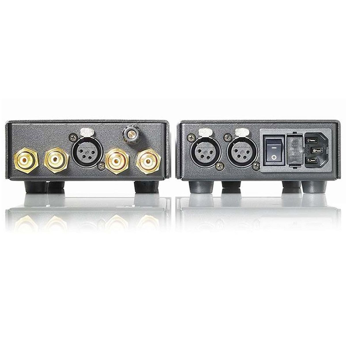 Lehmannaudio Decade Jubilee
