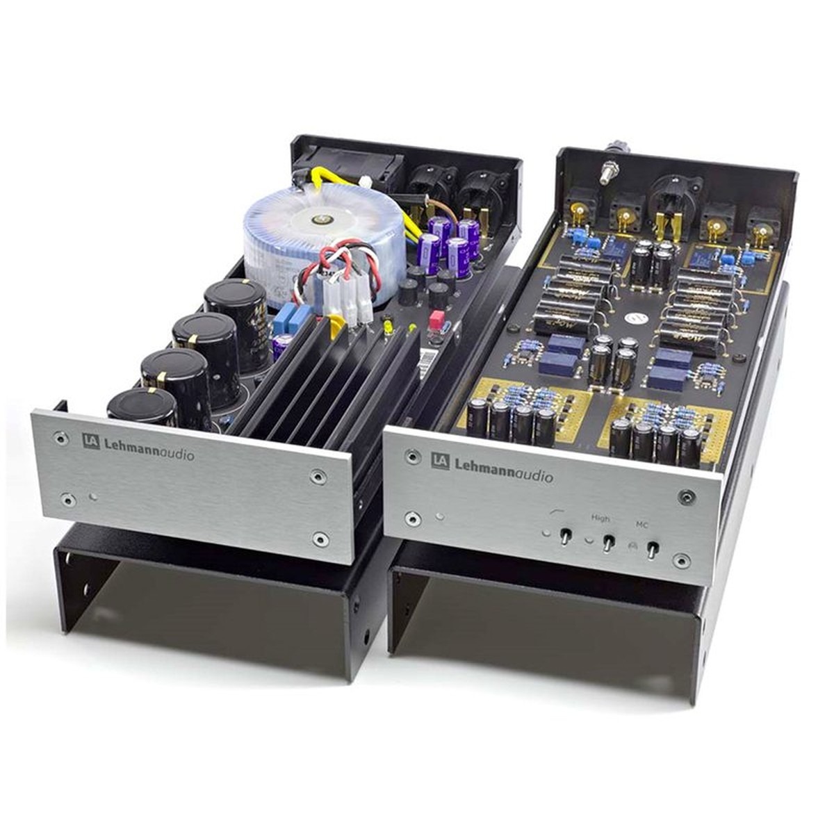 Lehmannaudio Decade Jubilee