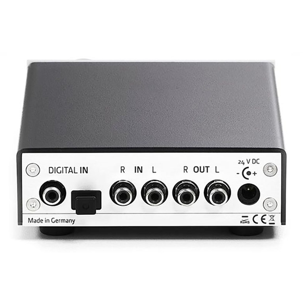 Lehmannaudio Drachenfels D