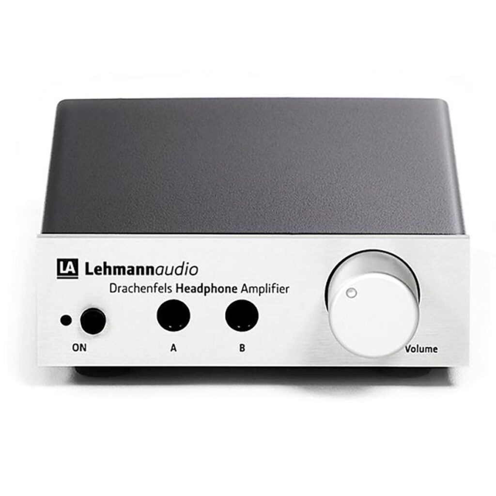 Lehmannaudio Drachenfels USB