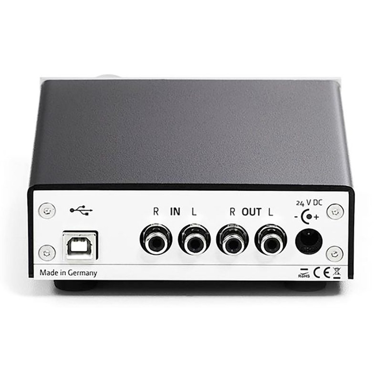 Lehmannaudio Drachenfels USB
