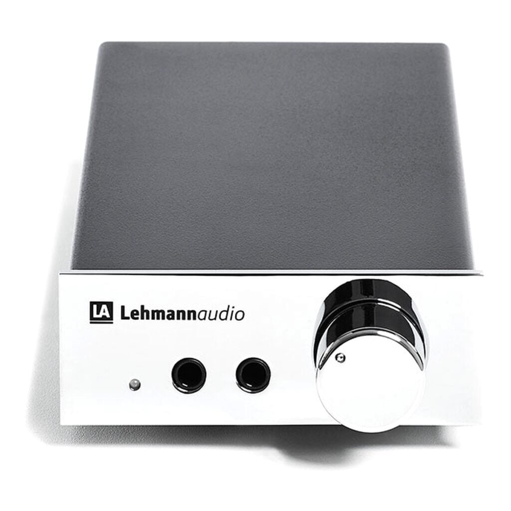 Lehmannaudio Linear D MKII