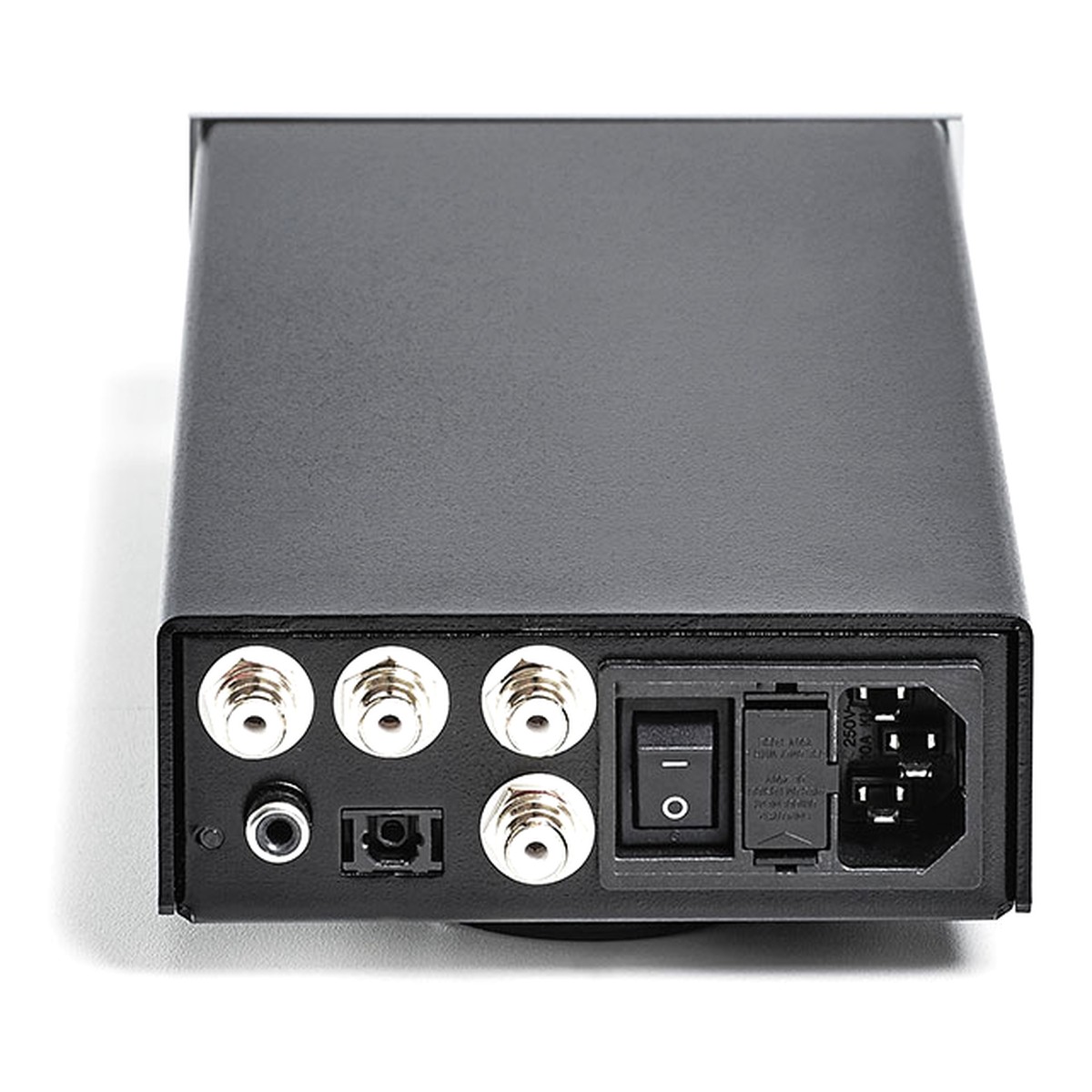 Lehmannaudio Linear D MKII