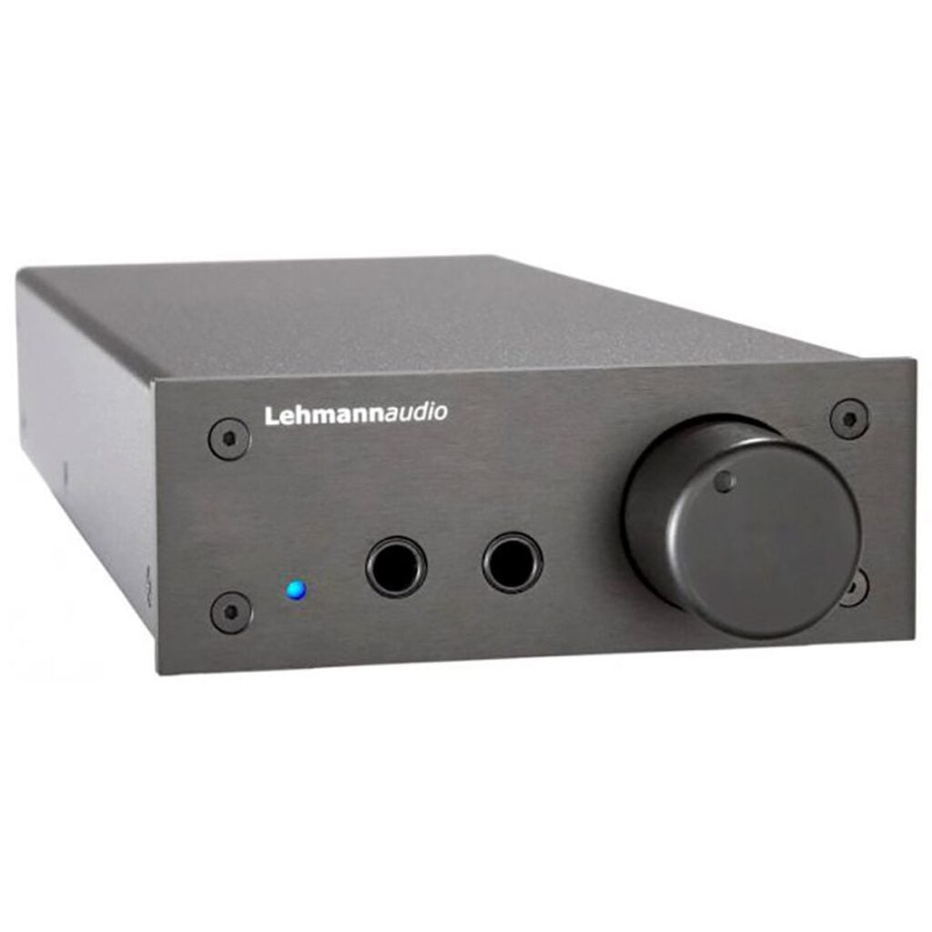Lehmannaudio Linear II