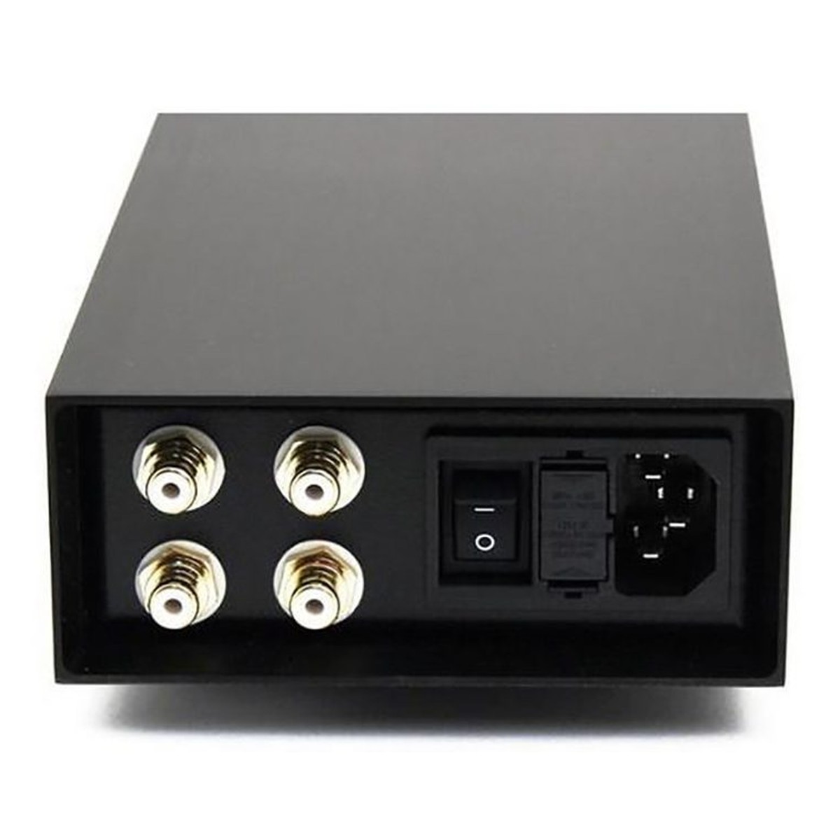 Lehmannaudio Linear SE II