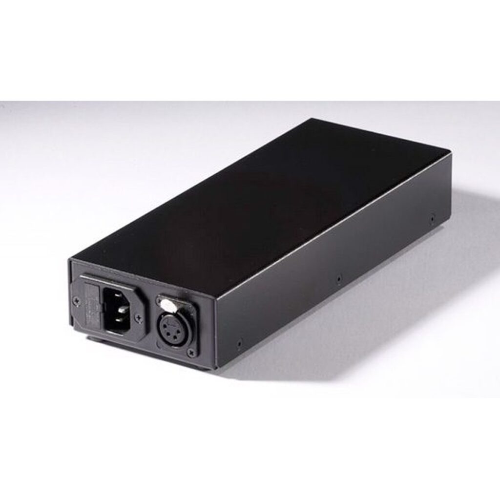 Lehmannaudio PWX
