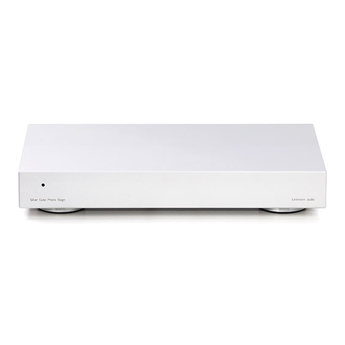 Lehmannaudio Silver Cube