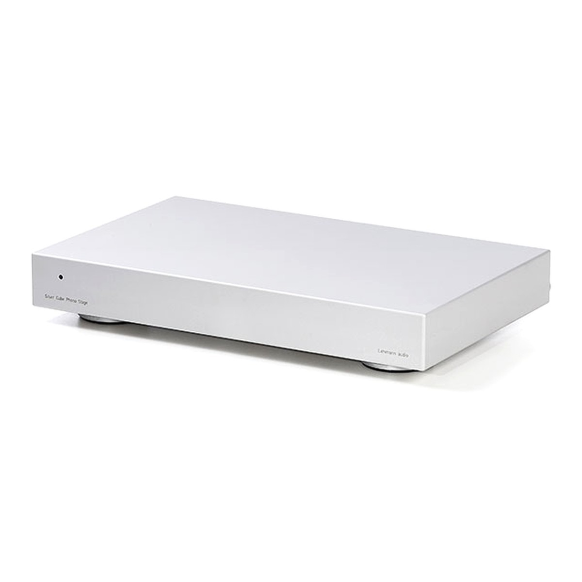 Lehmannaudio Silver Cube