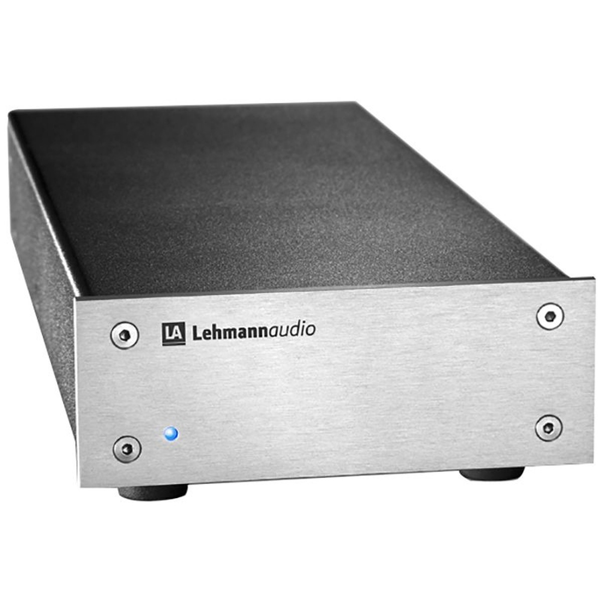 Lehmannaudio Stamp