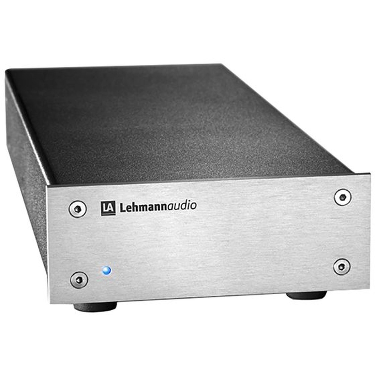 Lehmannaudio Stamp