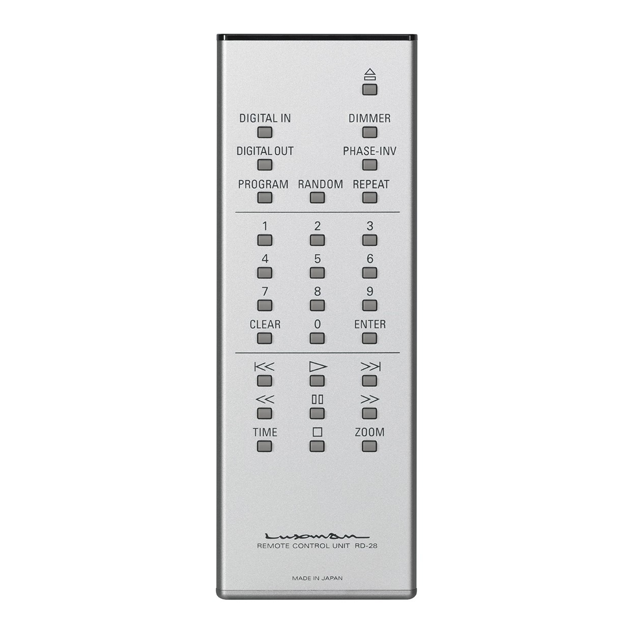 Luxman D-03R