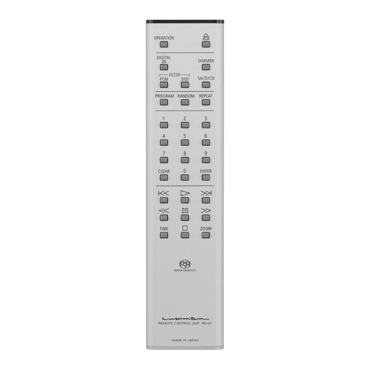 Luxman D-100 CENTENNIAL