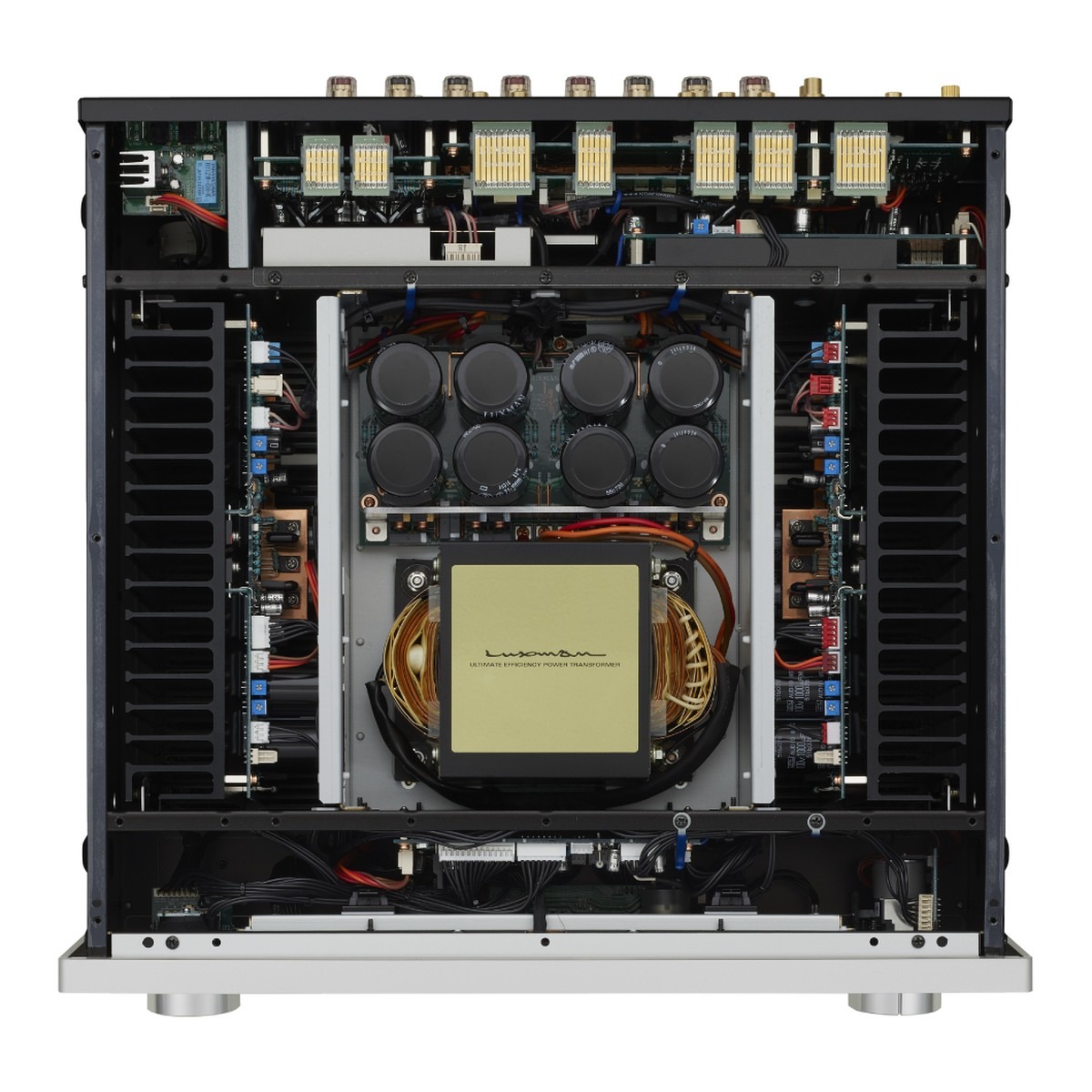 Luxman L-100 CENTENNIAL
