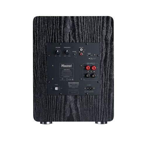 Magnat Alpha RS 8