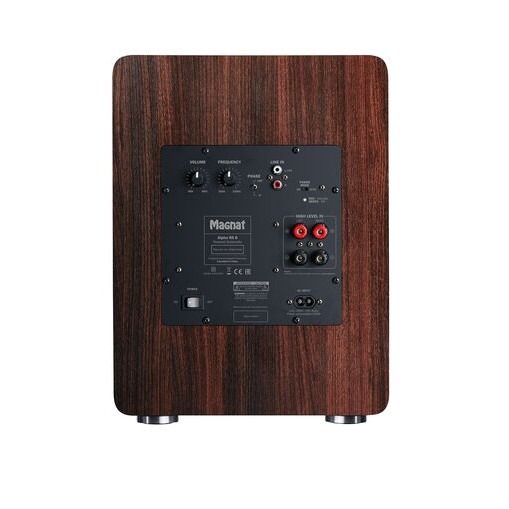 Magnat Alpha RS 8