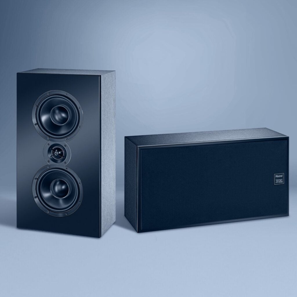 Magnat Cinema Ultra LCR 100-THX