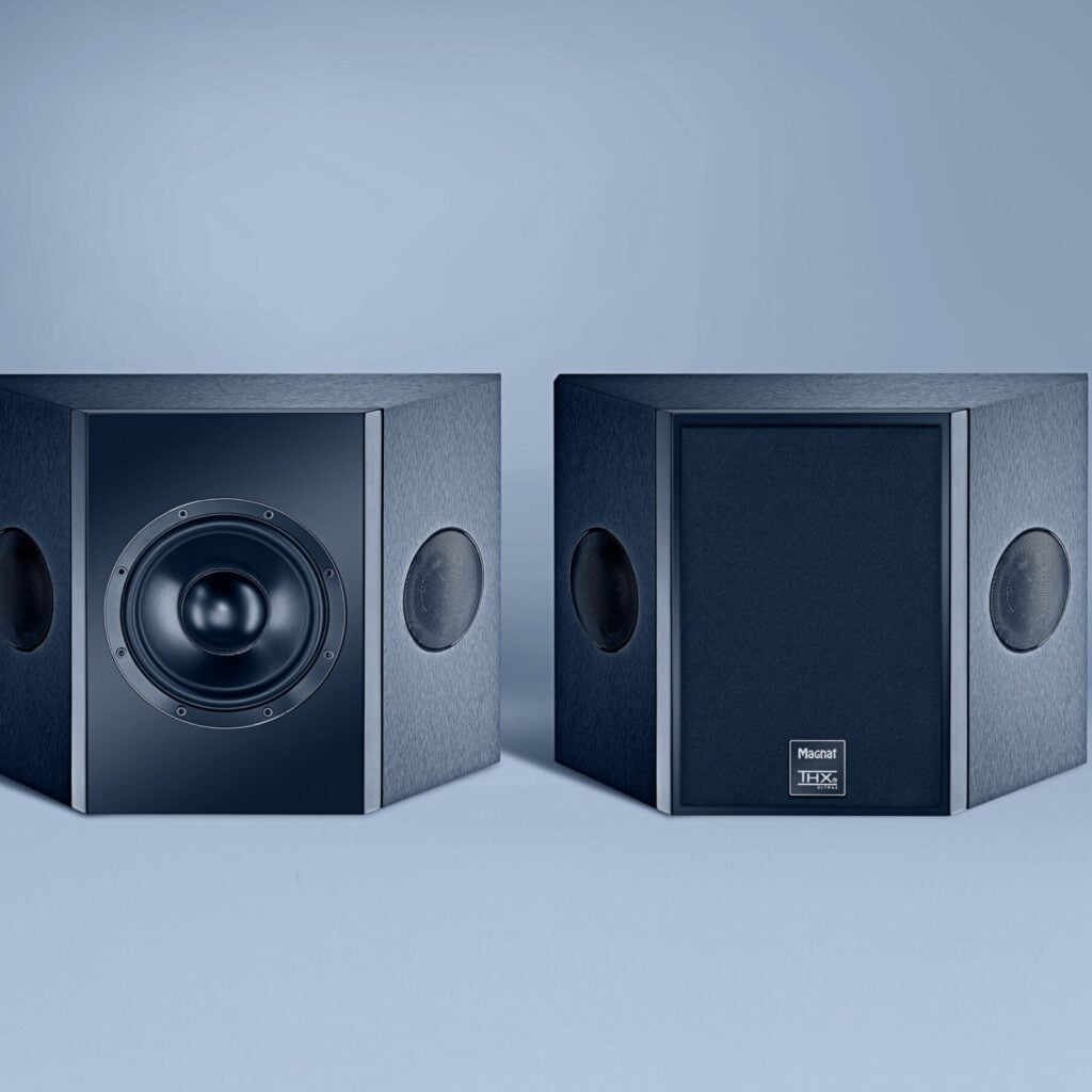 Magnat Cinema Ultra RD 200-THX