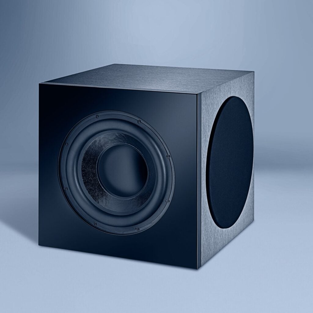 Magnat Cinema Ultra SUB 300-THX
