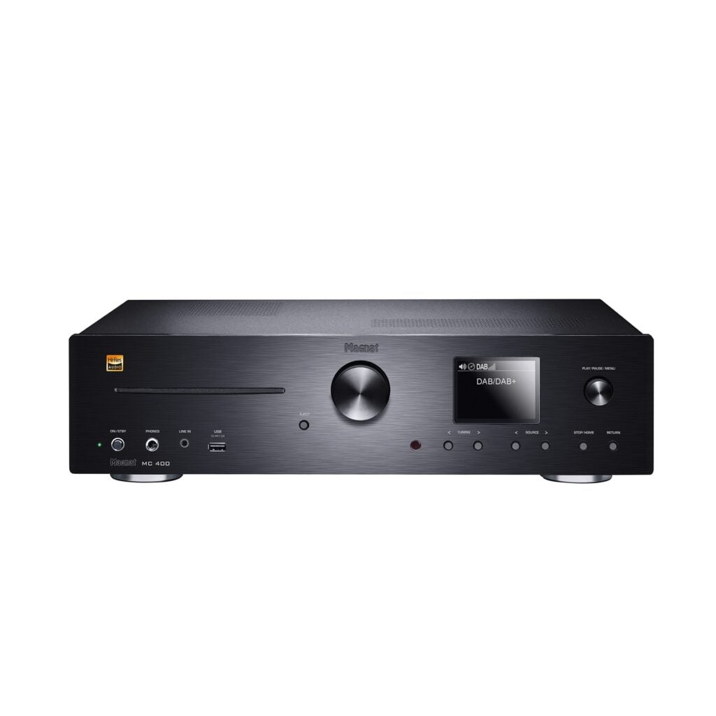 Magnat MC 400