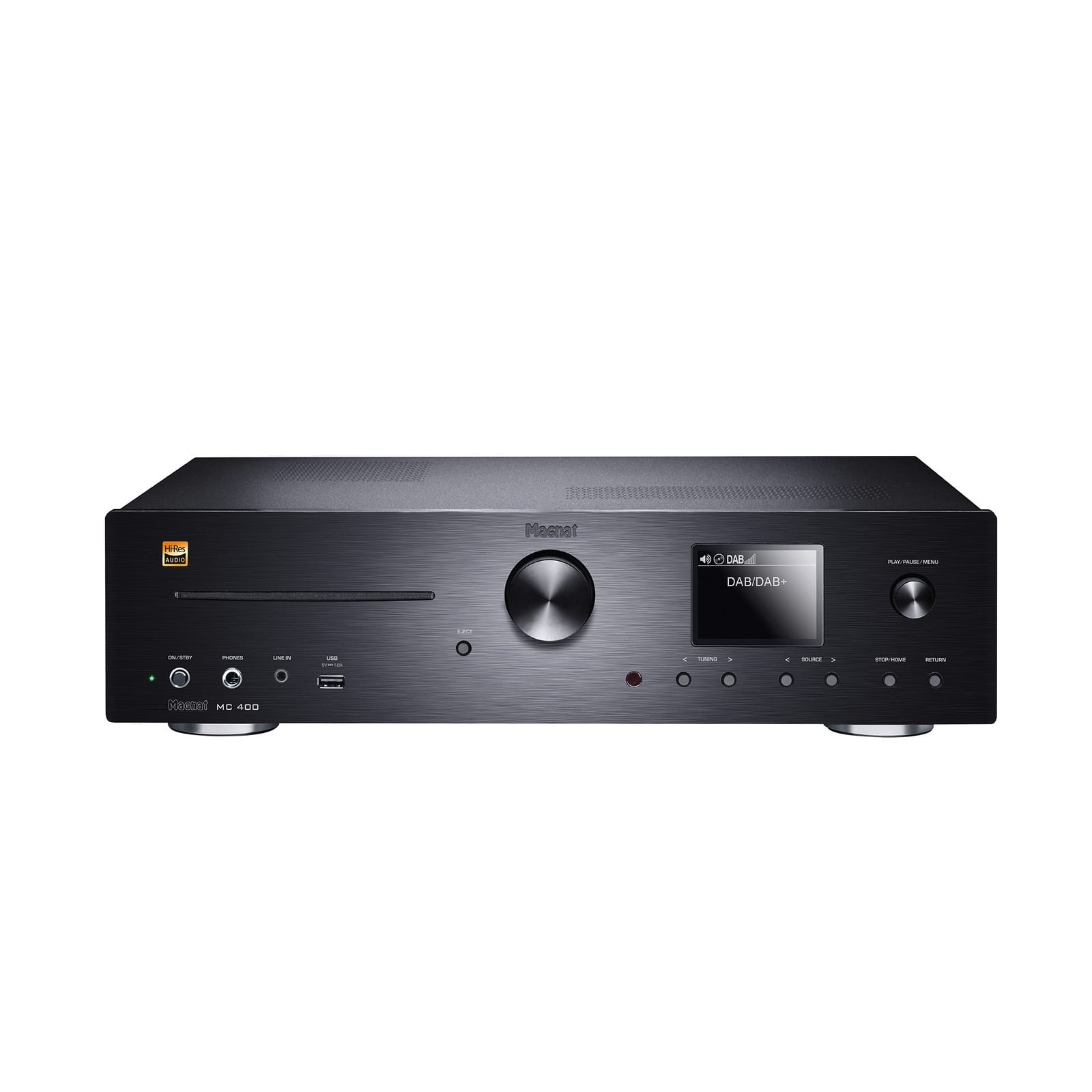 Magnat MC 400