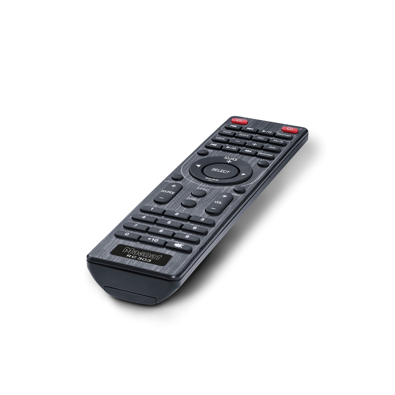 Magnat MC 400