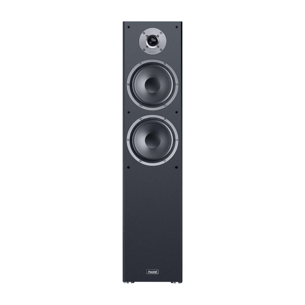 Magnat Monitor Reference 5A